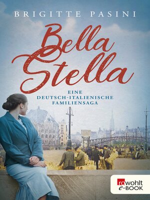 cover image of Bella Stella